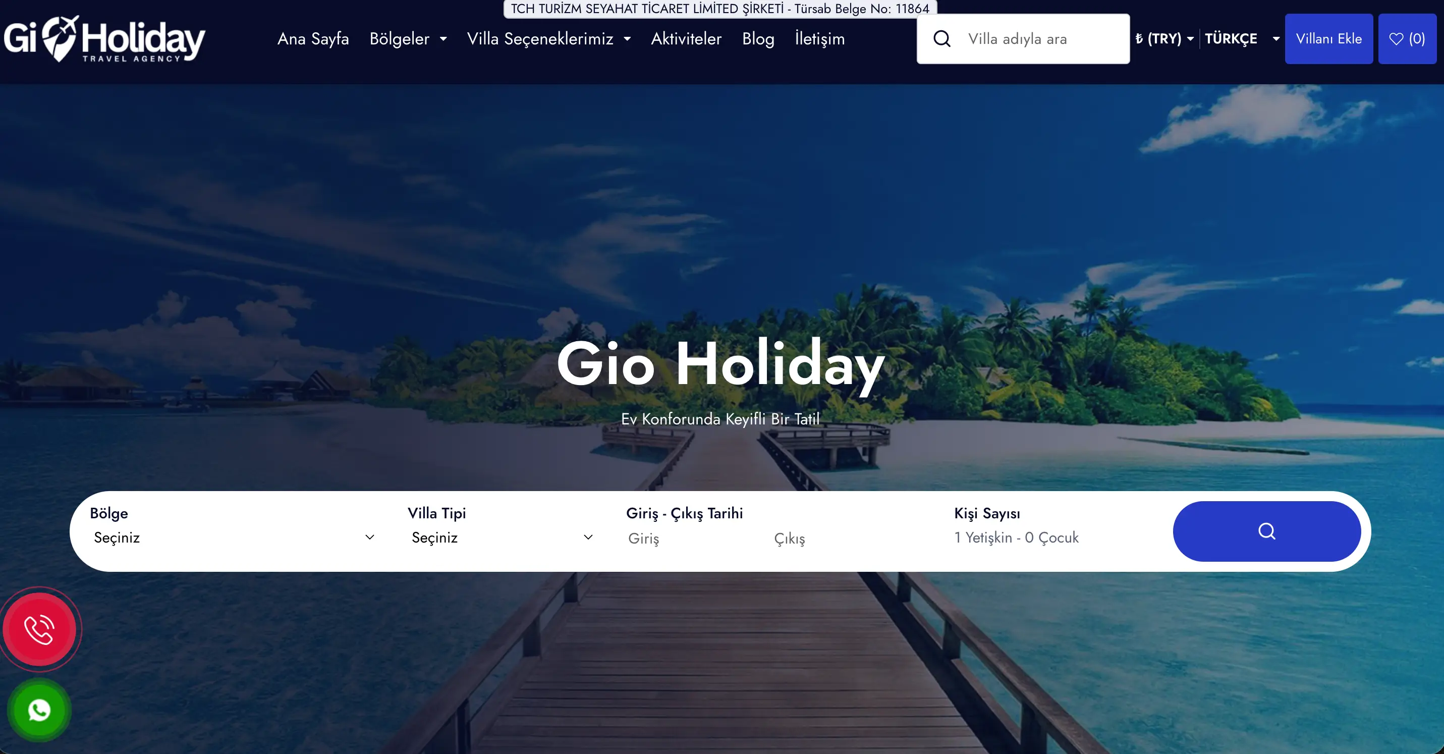 gioholiday.com