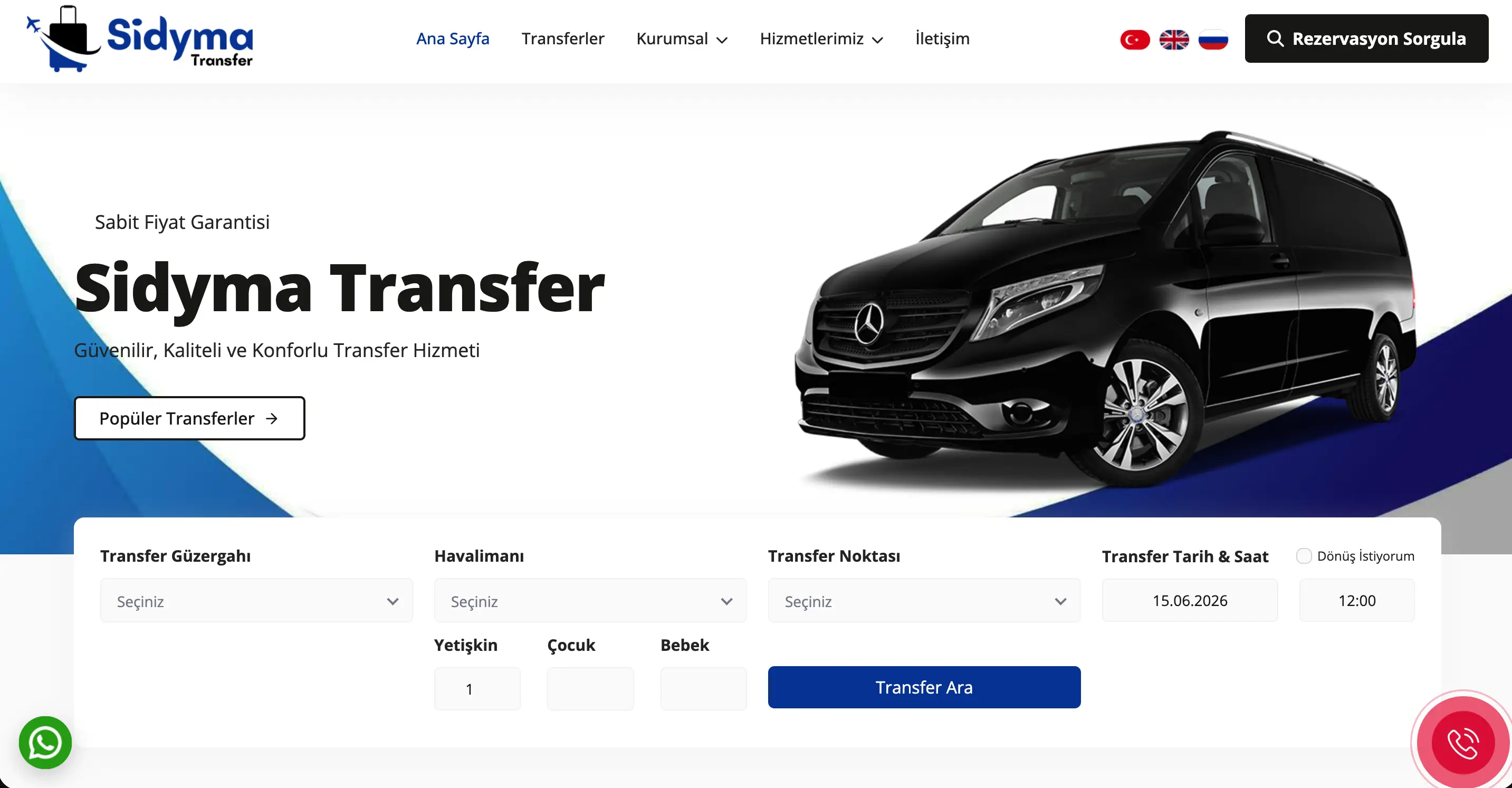 sidymatransfer.com