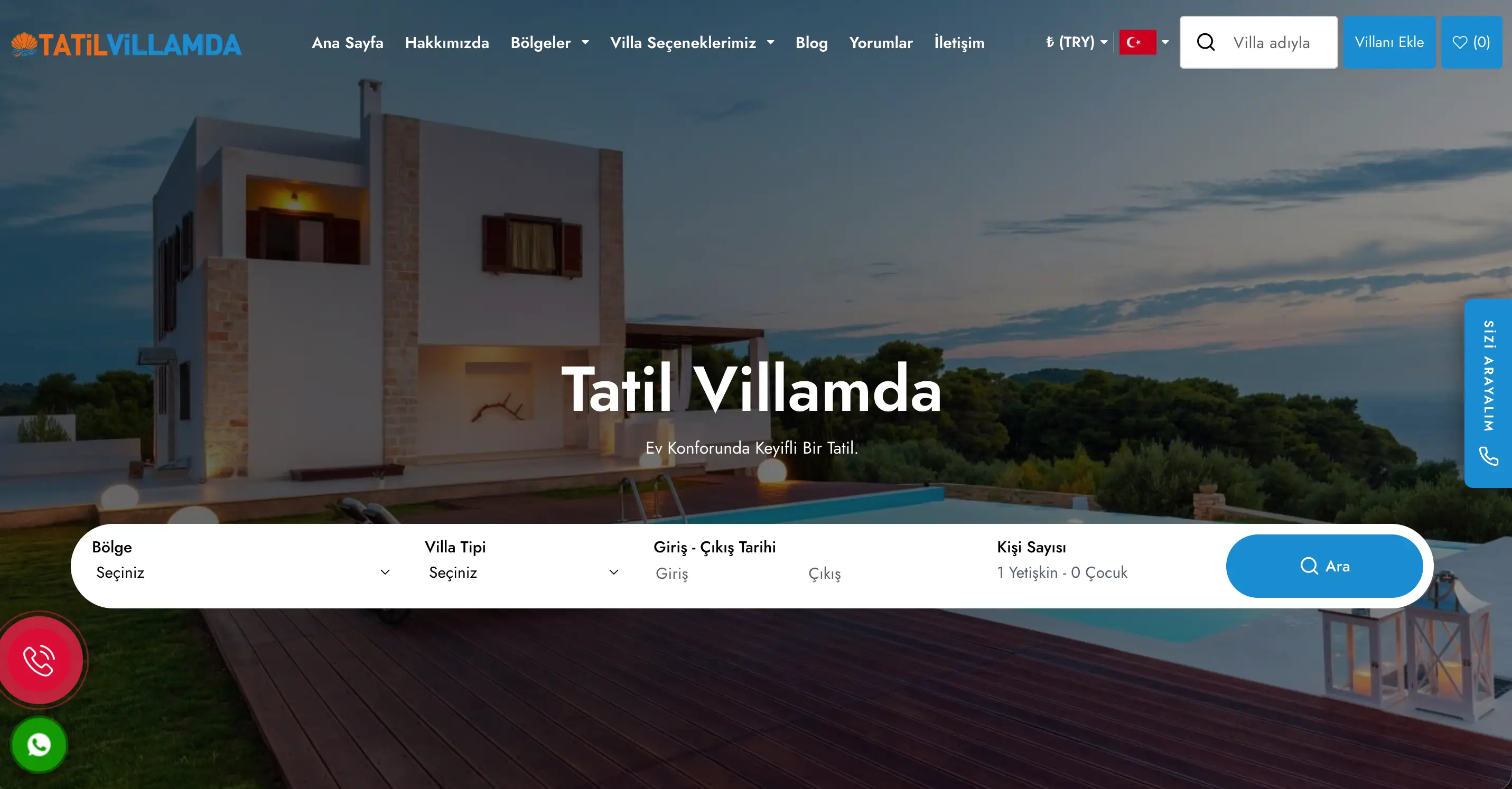 tatilvillamda.com