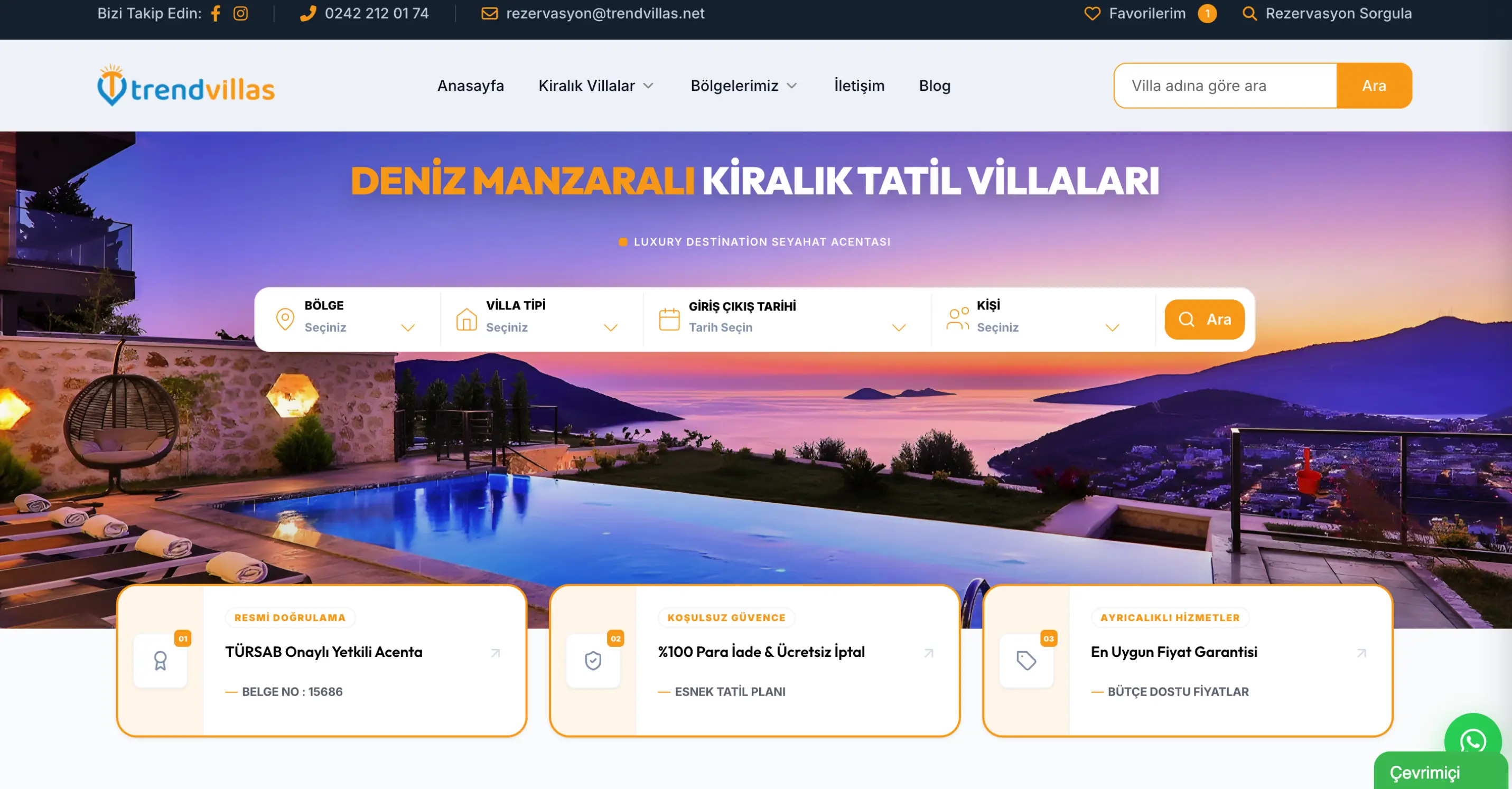 trendvillas.net