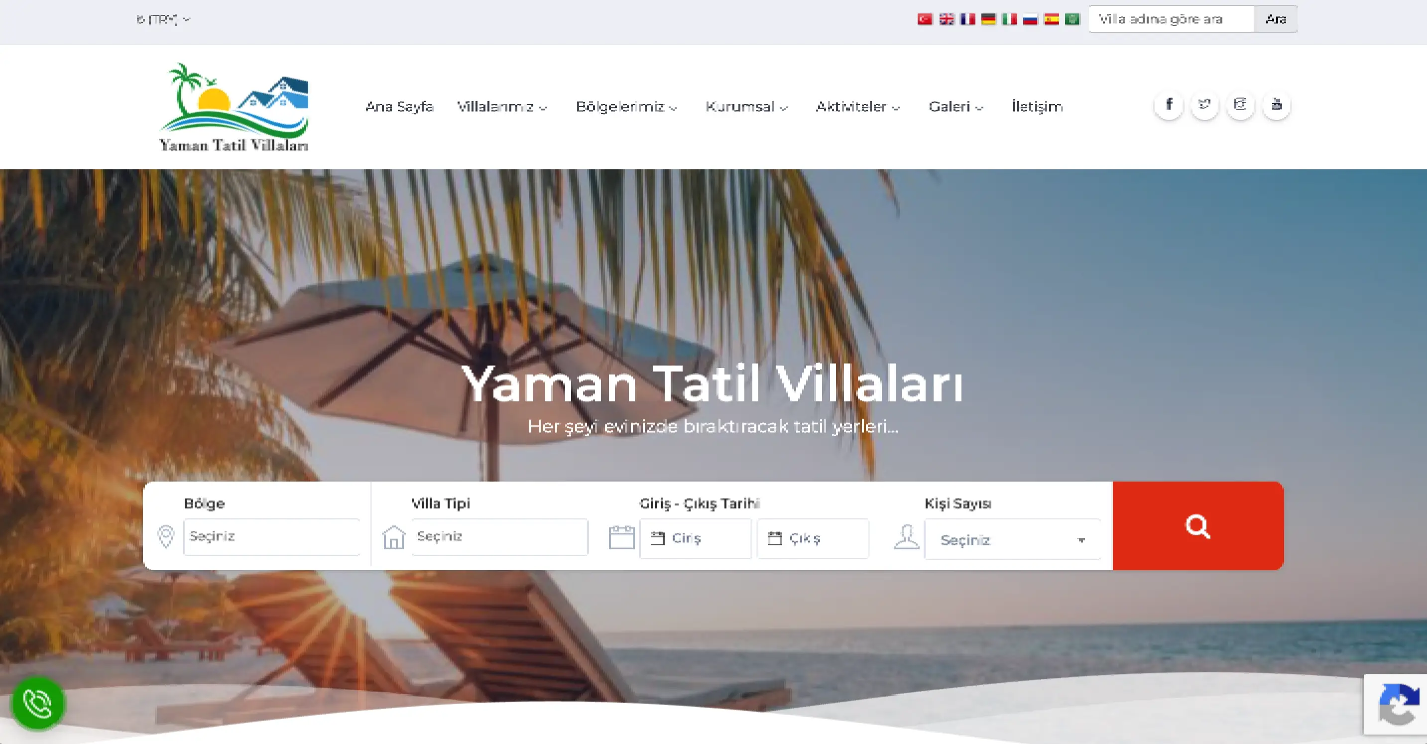 yamantatilvillalari.com